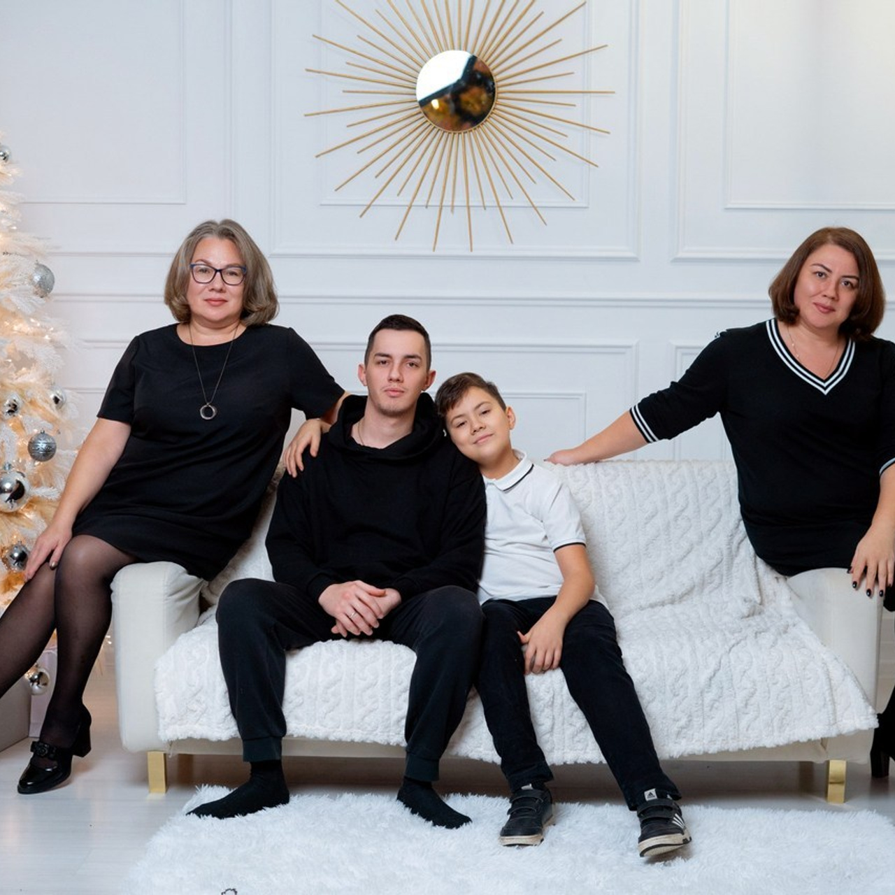 Отзывы. Семейный и детский фотограф в Сыктывкаре Маргарита Юдина