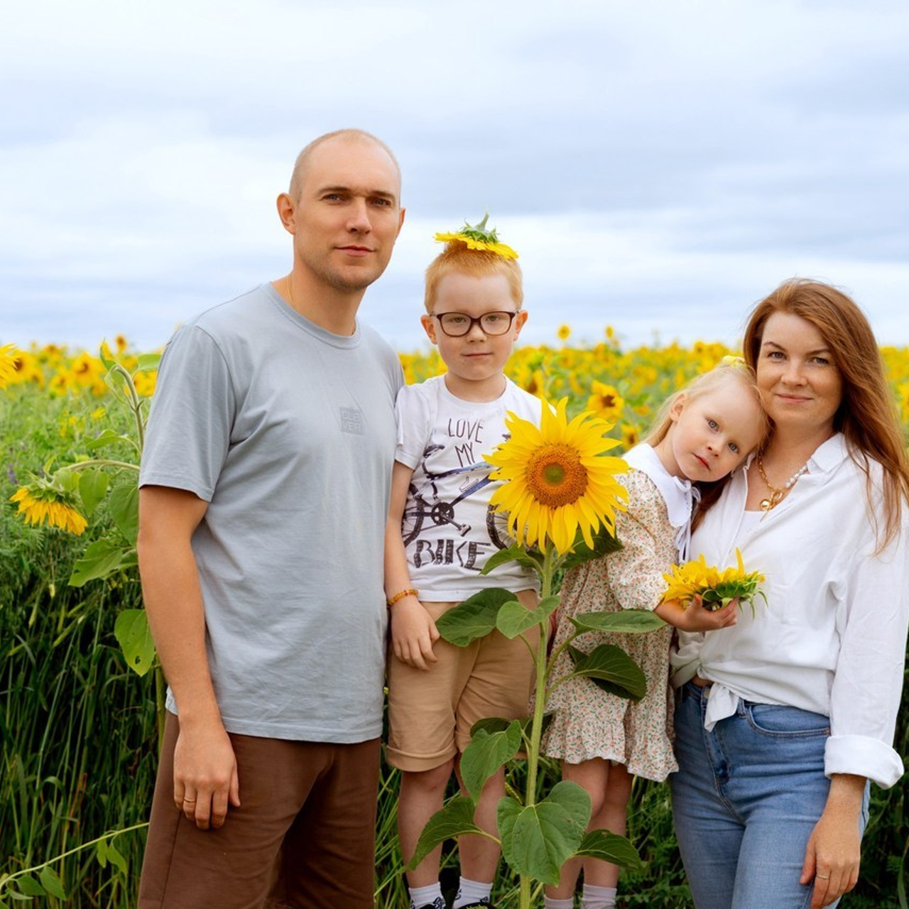 Отзывы. Семейный и детский фотограф в Сыктывкаре Маргарита Юдина