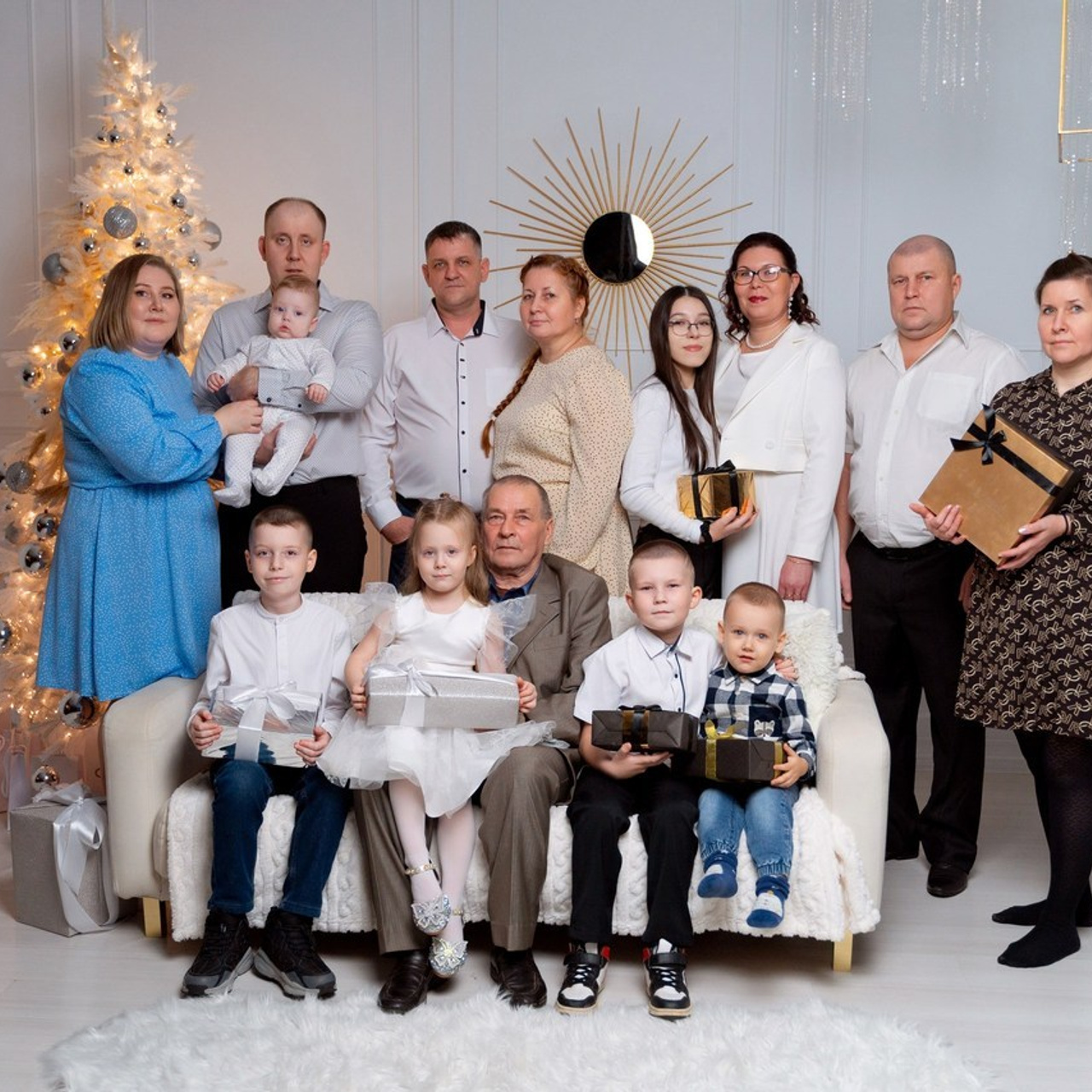 Отзывы. Семейный и детский фотограф в Сыктывкаре Маргарита Юдина