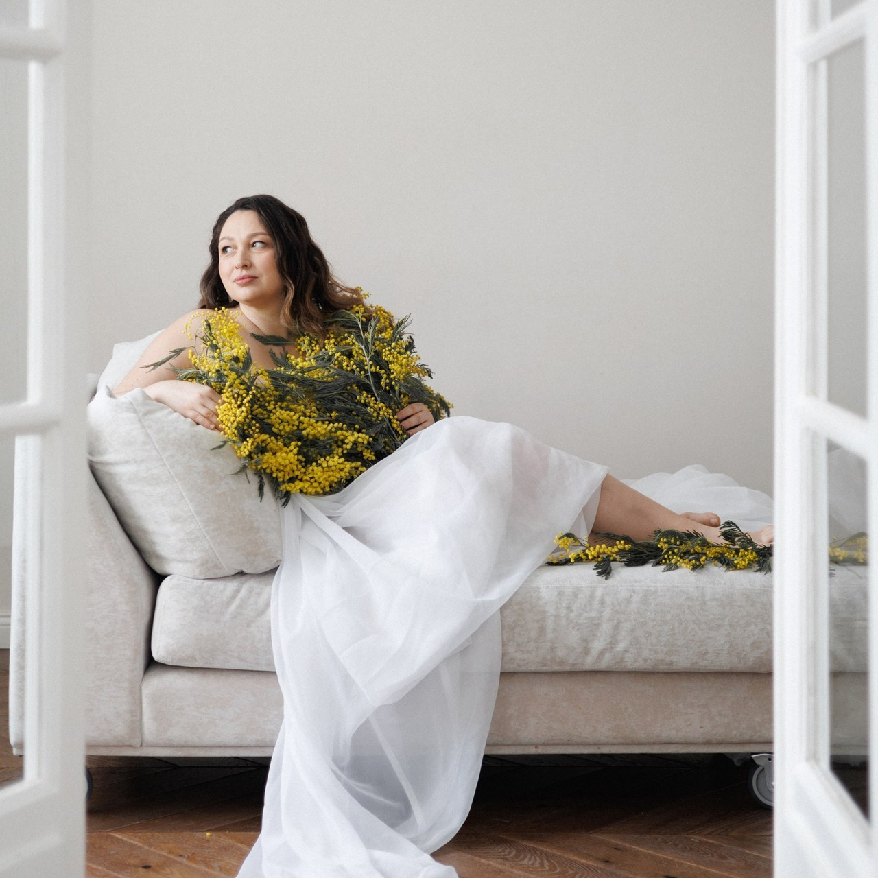 Отзывы. Марина Горбатова. Фотограф