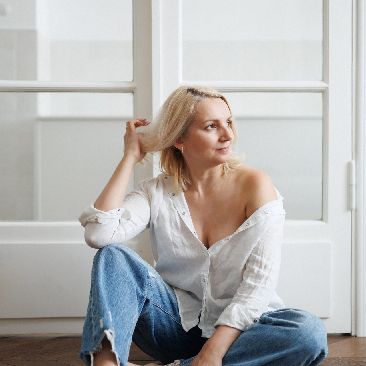 Отзывы. Марина Горбатова. Фотограф