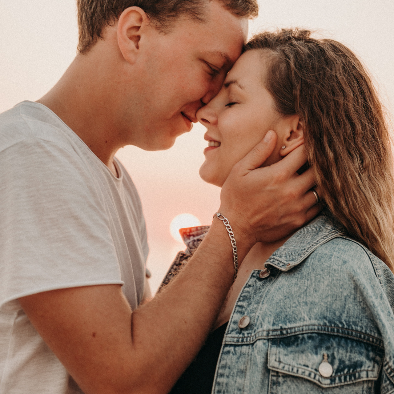 Feedback. Hochzeitsfotografin Leipzig Dresden