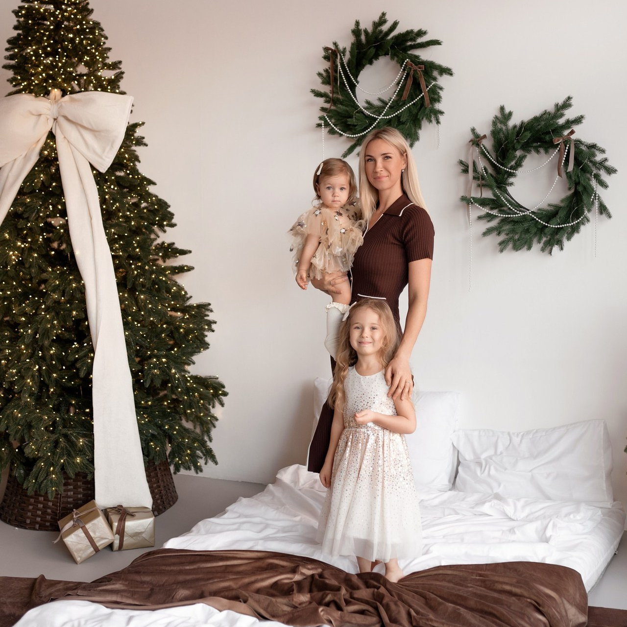 Отзывы. Фотограф Алина Головченко СПБ