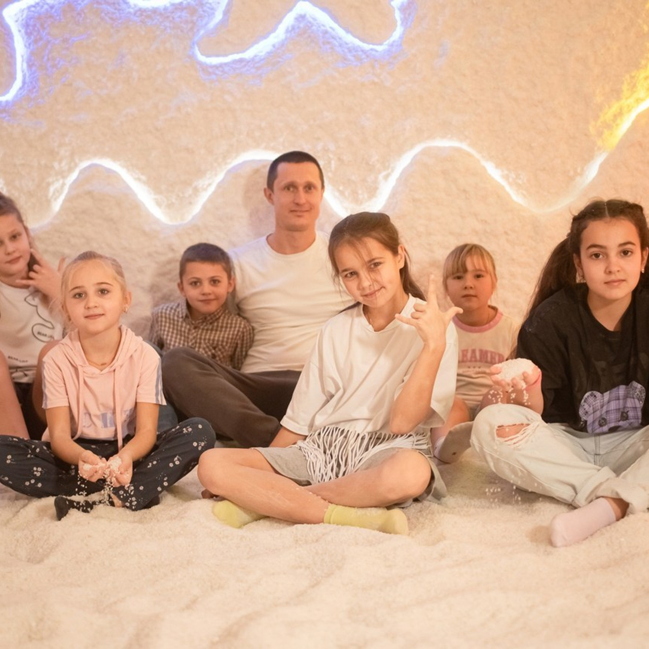 Отзывы. Детский и семейный фотограф/видеограф Галина Чеб