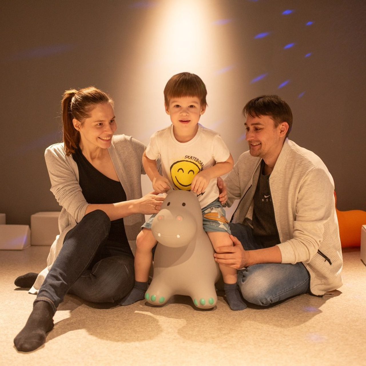 Отзывы. Детский и семейный фотограф/видеограф Галина Чеб