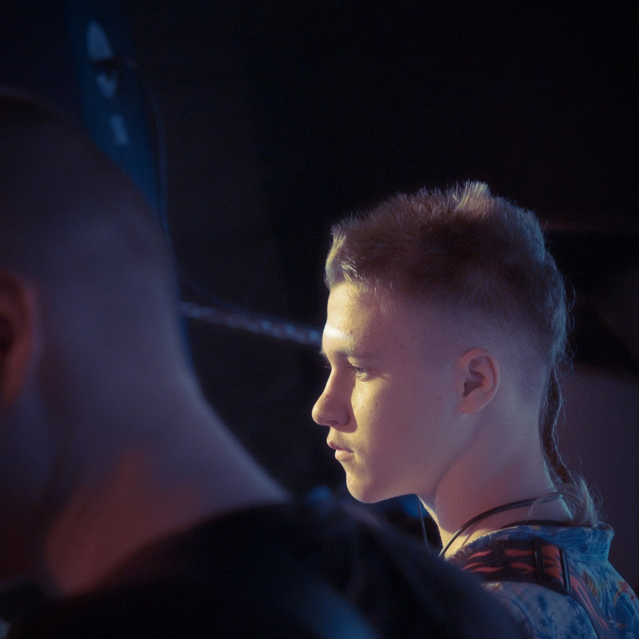 Отзывы. Прометей ~ Фотограф