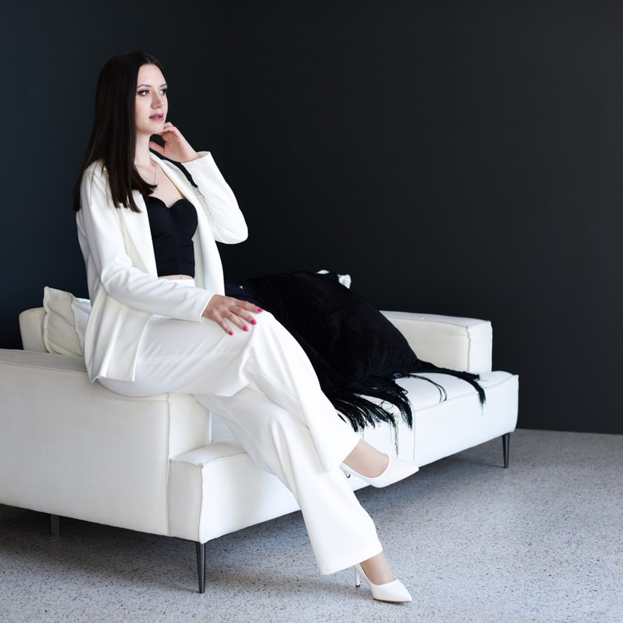 Отзывы. Фотограф и видеограф в Краснодаре Анастасия Шеверева