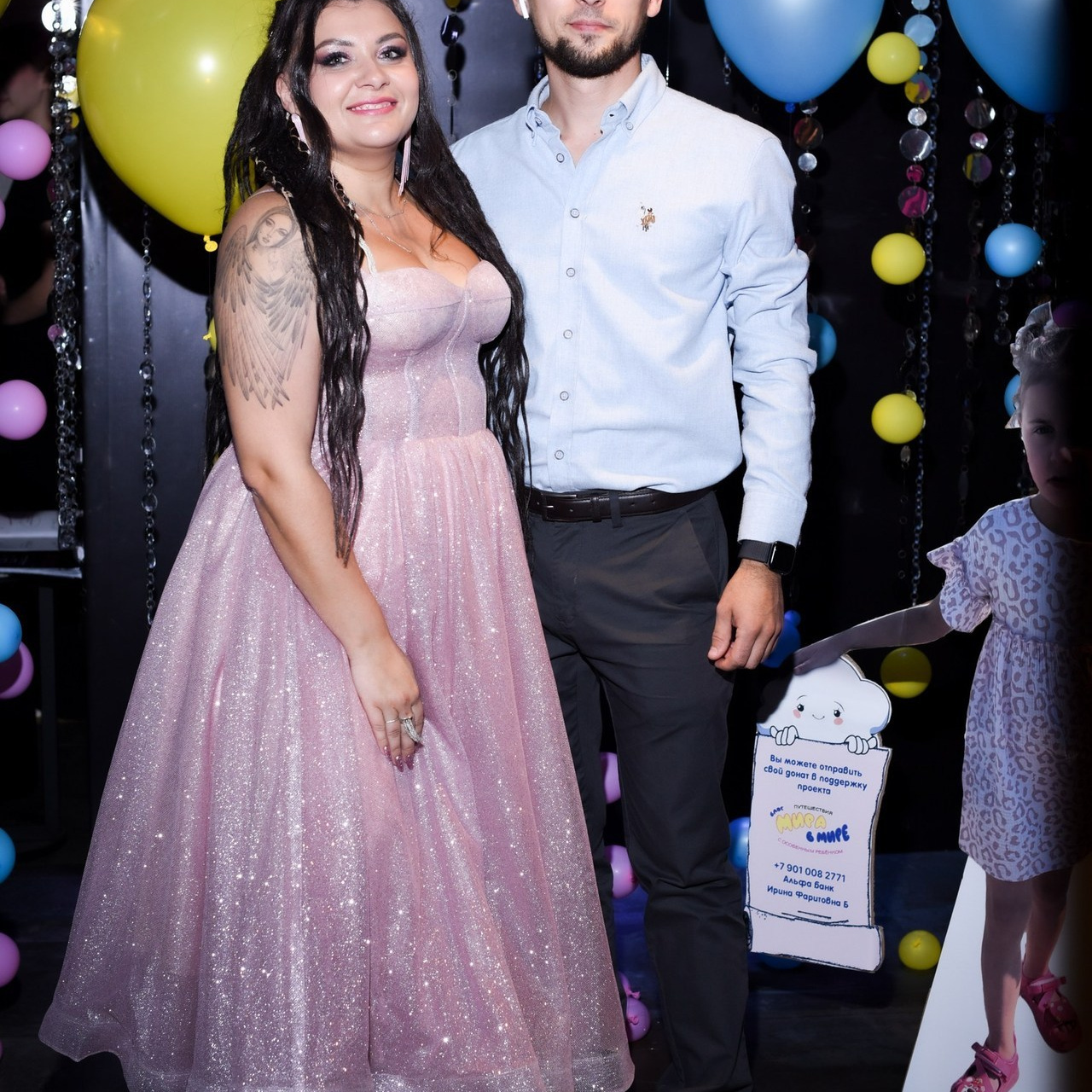 Отзывы. Фотограф и видеограф в Краснодаре Анастасия Шеверева