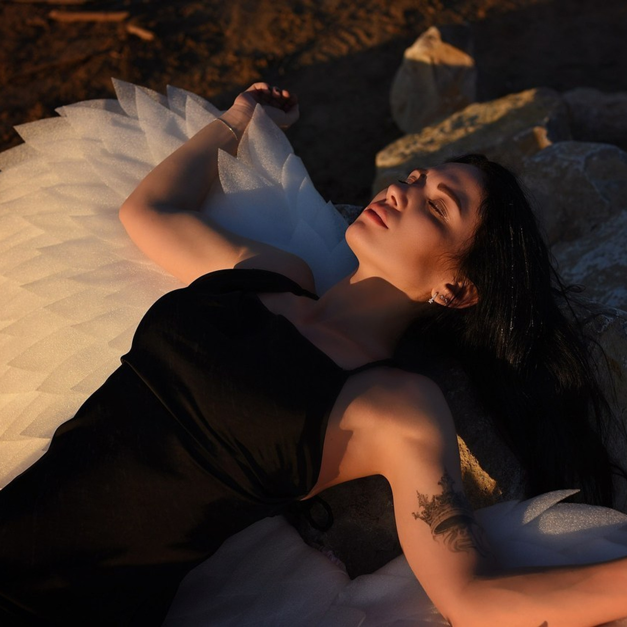 Отзывы. Фотограф и видеограф в Краснодаре Анастасия Шеверева