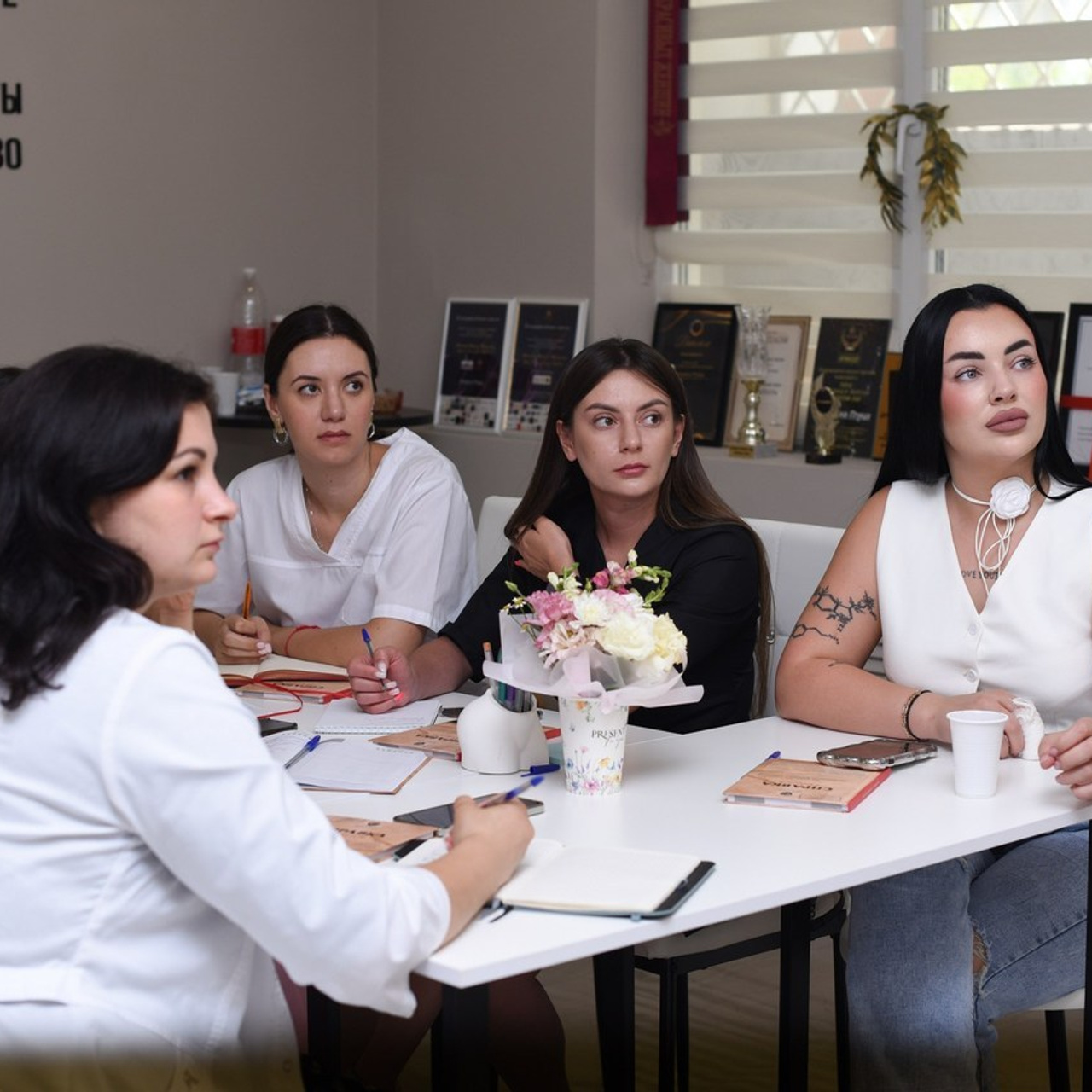 Отзывы. Фотограф и видеограф в Краснодаре Анастасия Шеверева