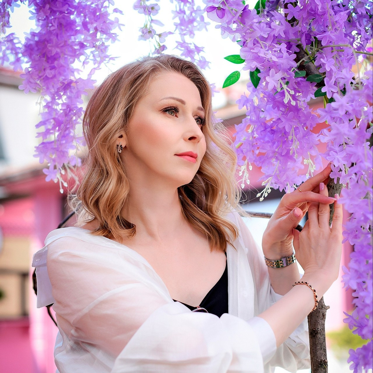 Отзывы. Фотограф и видеограф в Краснодаре Анастасия Шеверева