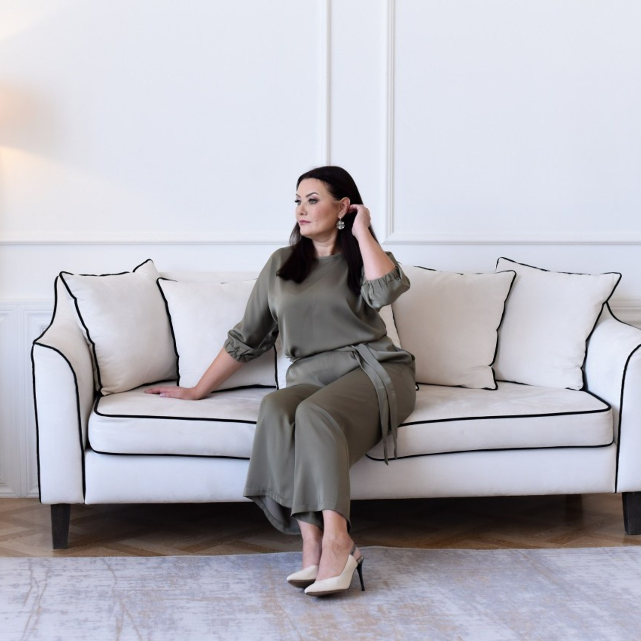 Отзывы. Фотограф и видеограф в Краснодаре Анастасия Шеверева