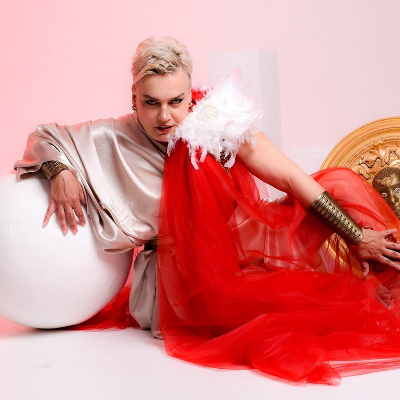 Отзывы. Фотограф и видеограф в Краснодаре Анастасия Шеверева