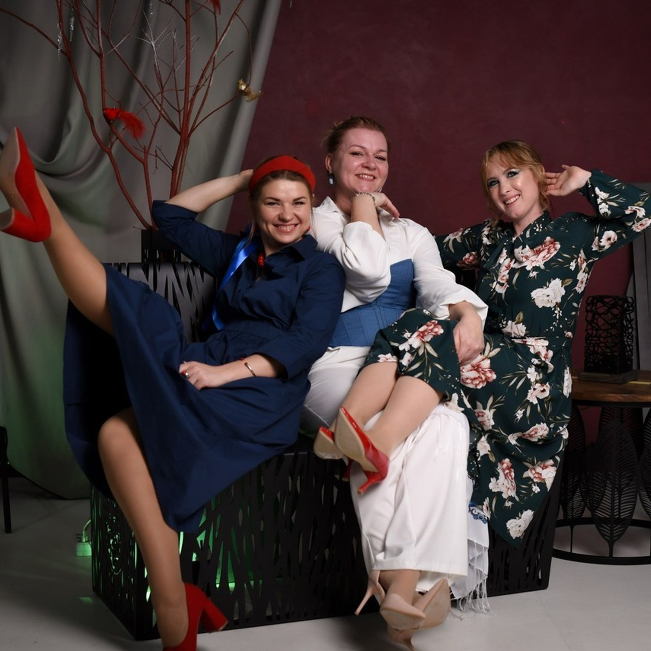 Отзывы. Фотограф и видеограф Краснодар Москва SIA