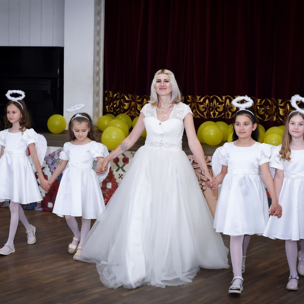 Отзывы. Фотограф и видеограф в Краснодаре Анастасия Шеверева