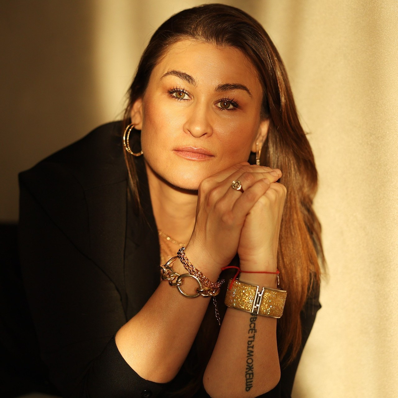 Отзывы. Женский и детский фотограф в Саратове Ольга Зиброва