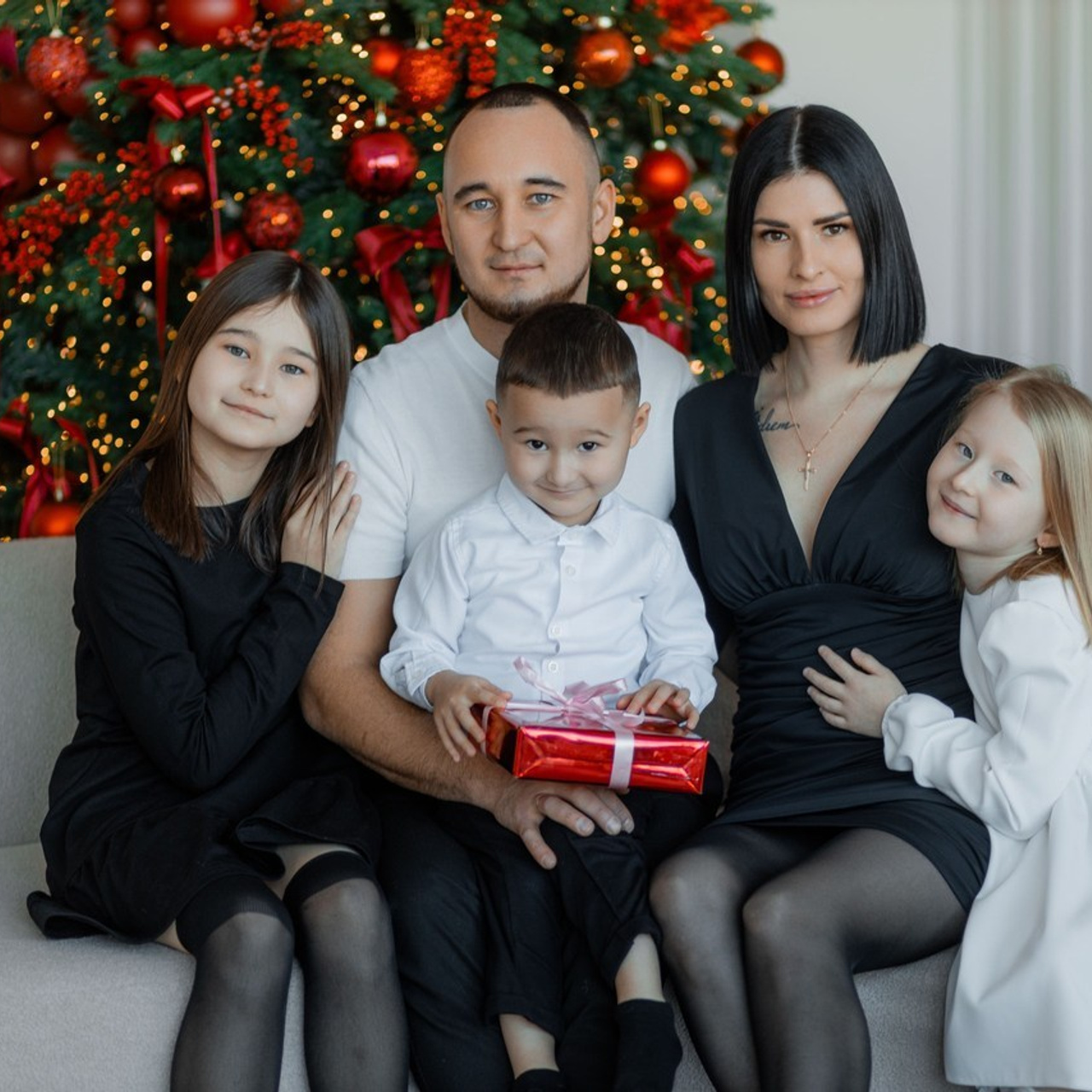 Отзывы. Свадебный и семейный фотограф в Ижевске