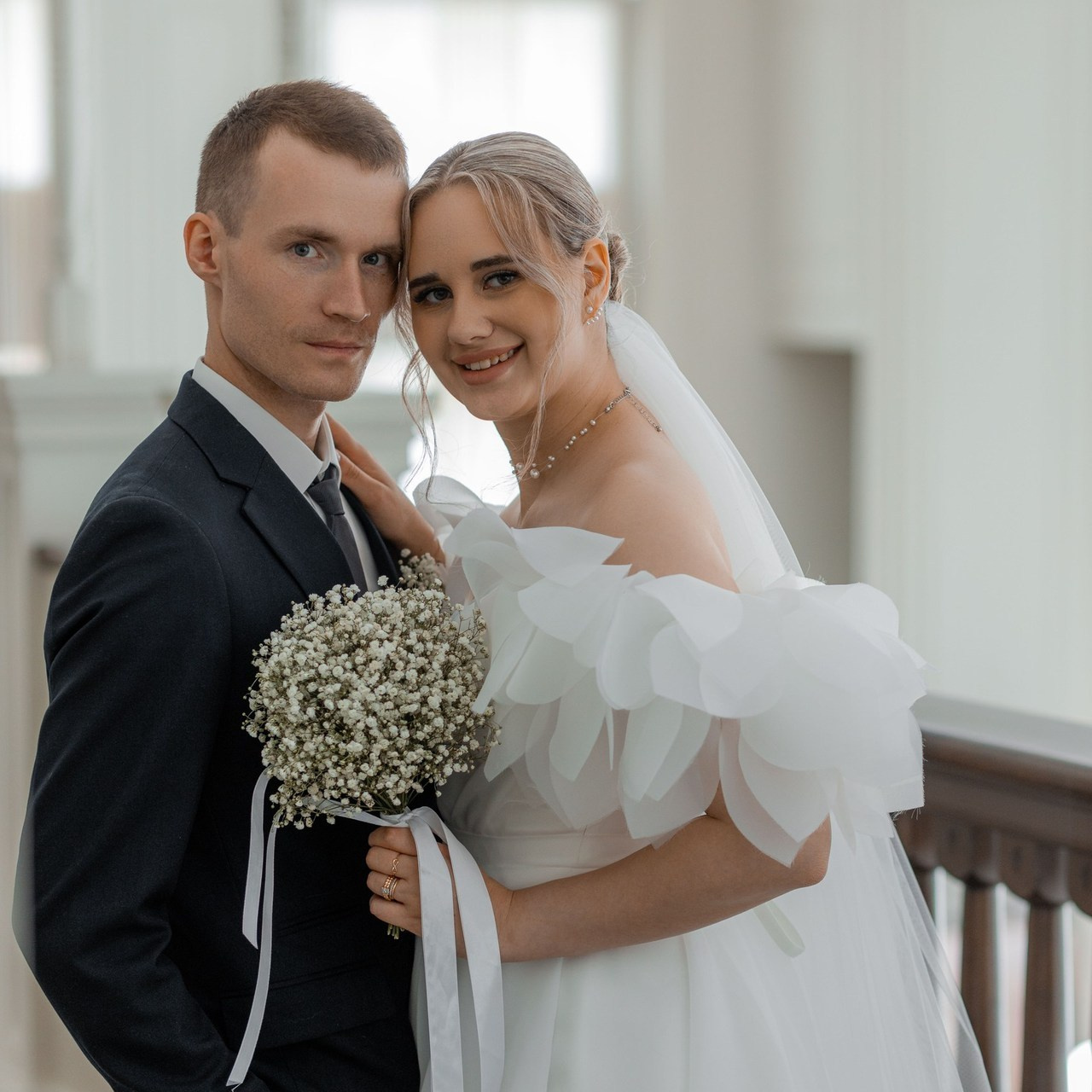 Отзывы. Свадебный и семейный фотограф в Ижевске