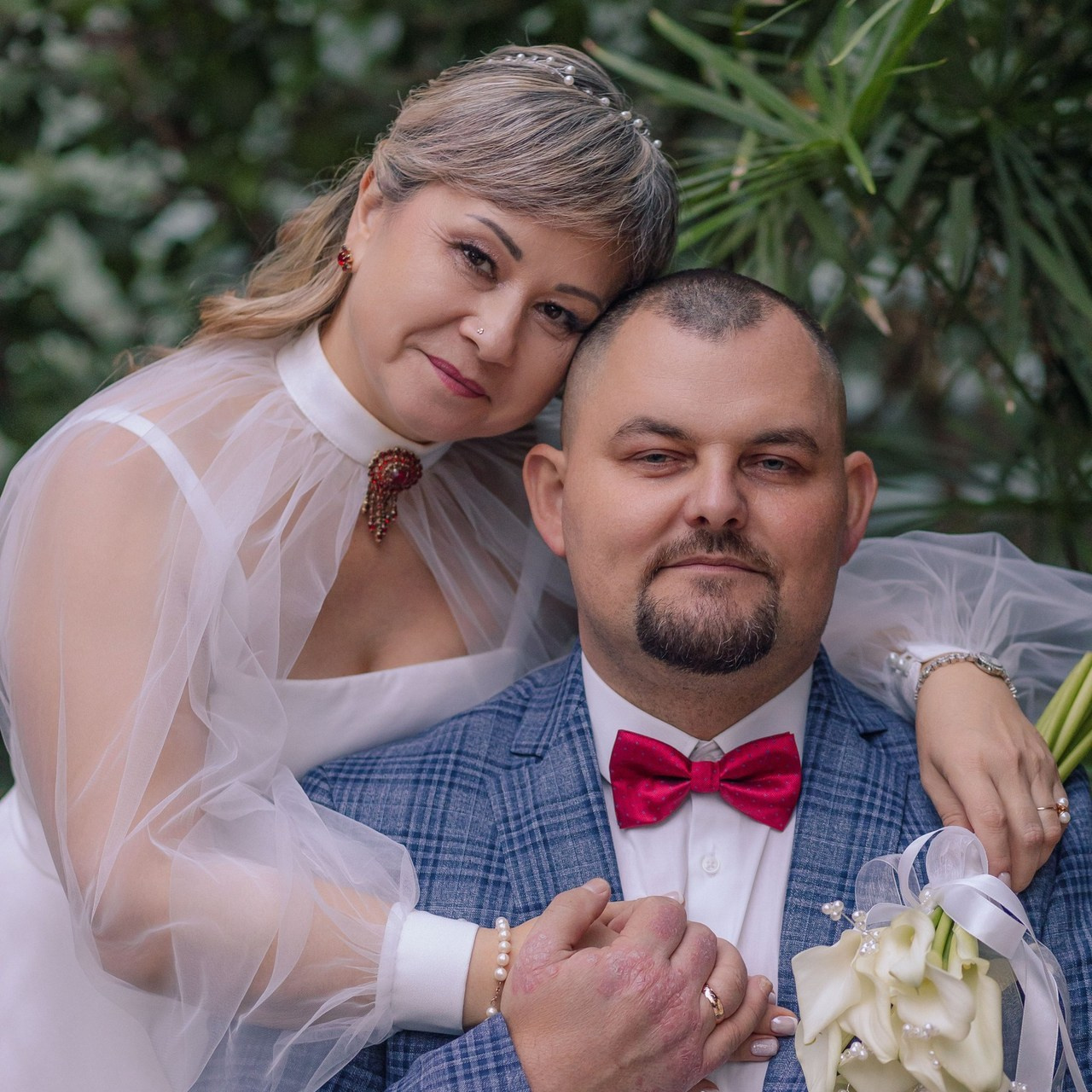 Отзывы. Свадебный и семейный фотограф в Ижевске