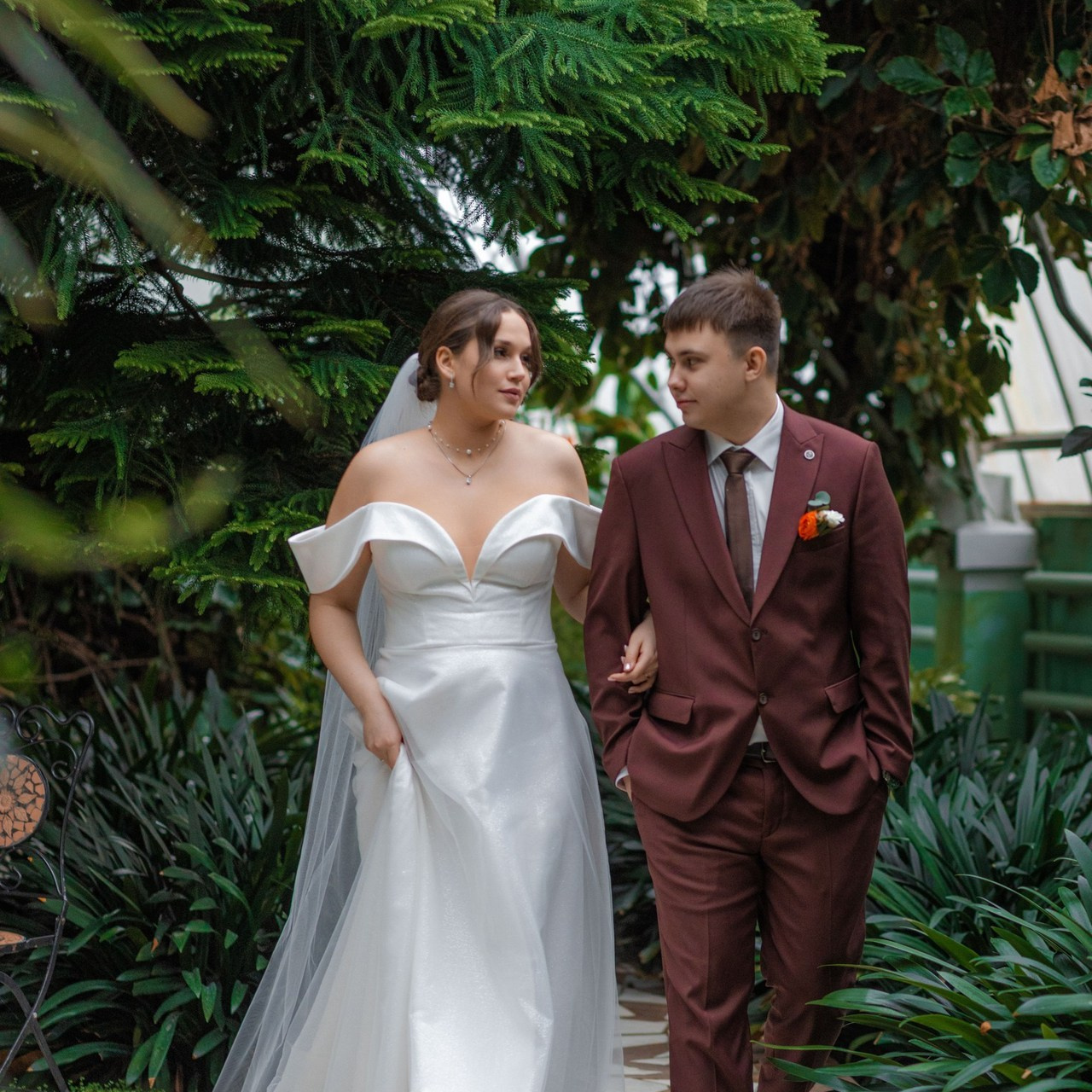 Отзывы. Свадебный и семейный фотограф в Ижевске