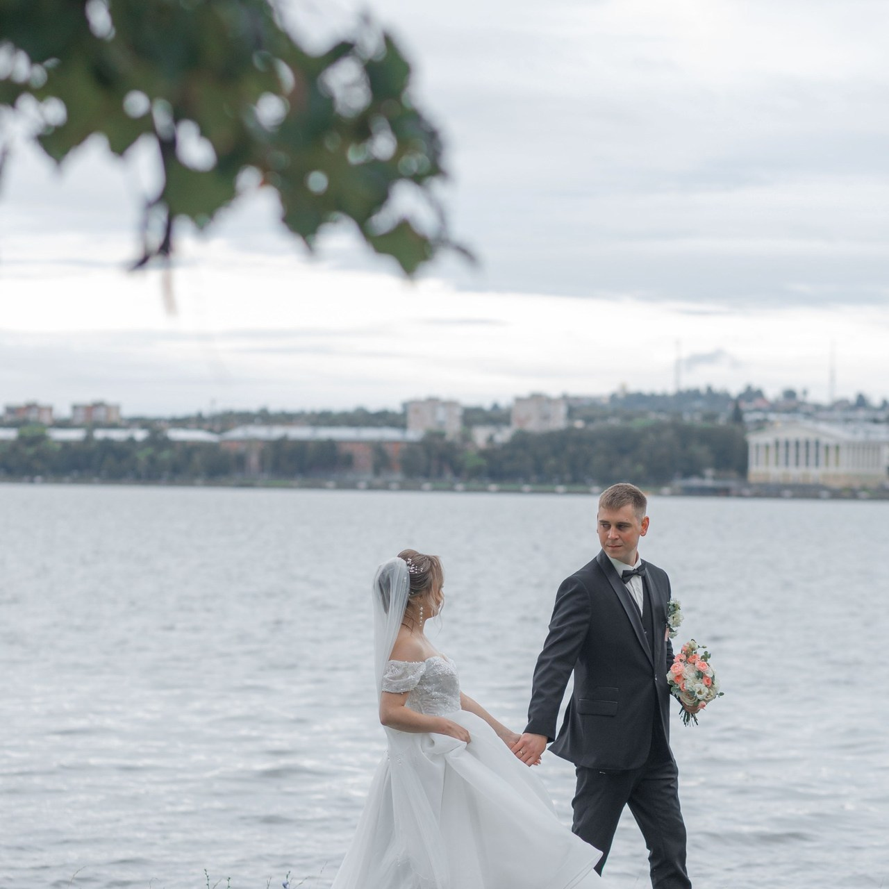 Отзывы. Свадебный и семейный фотограф в Ижевске