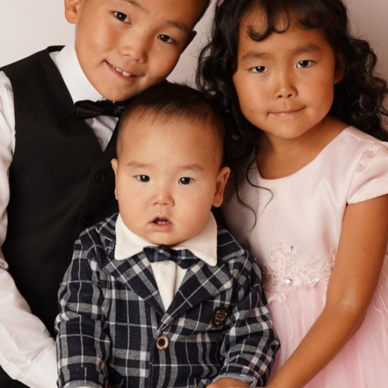 Отзывы. Фотограф Александра Василькова