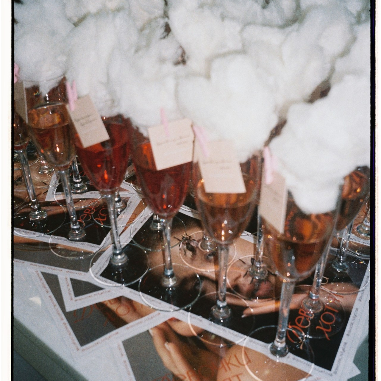 Отзывы. Annbakhtina.com