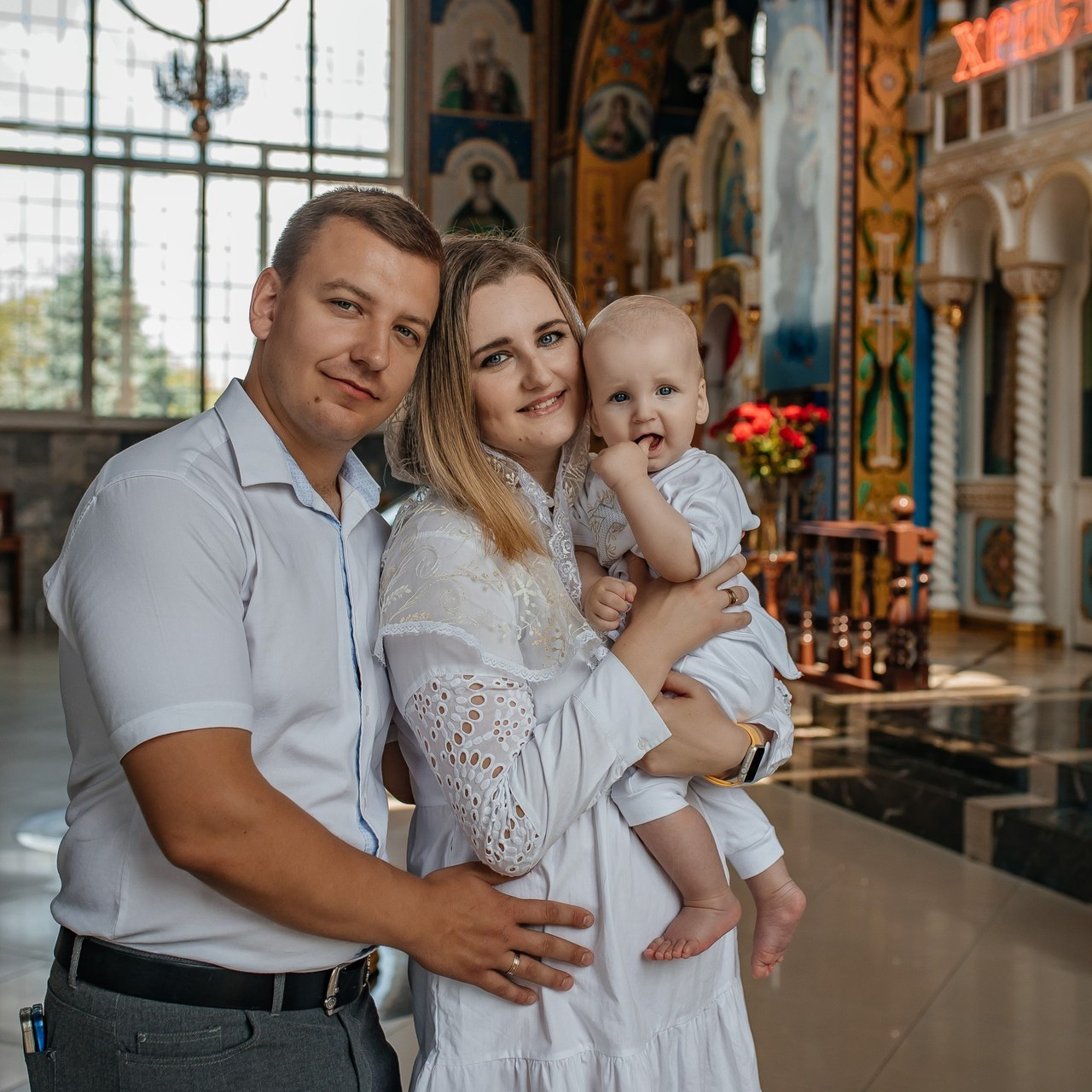 Отзывы. Семейный и детский фотограф в Краснодарском крае Буланович Виктория