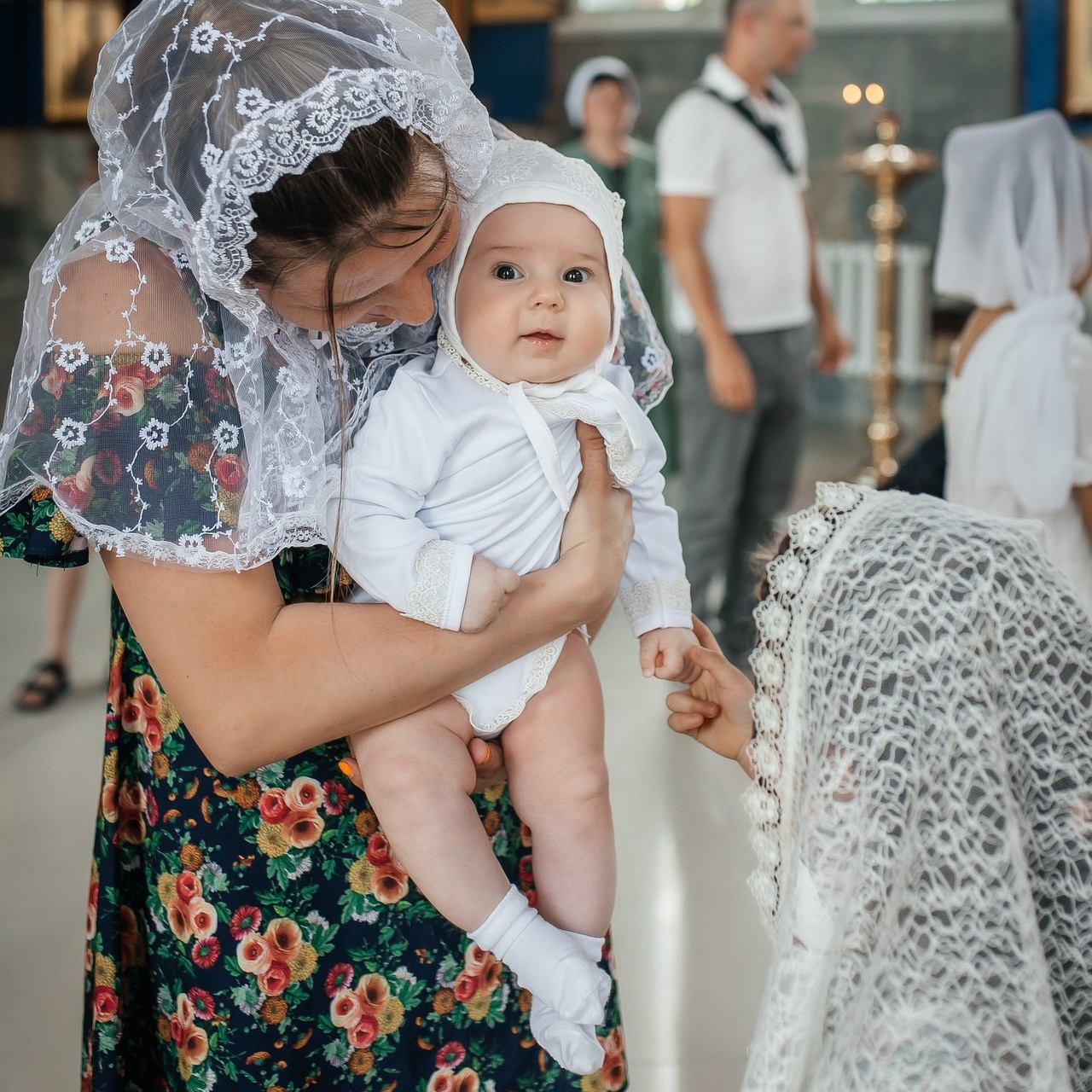 Отзывы. Семейный и детский фотограф в Краснодарском крае Буланович Виктория