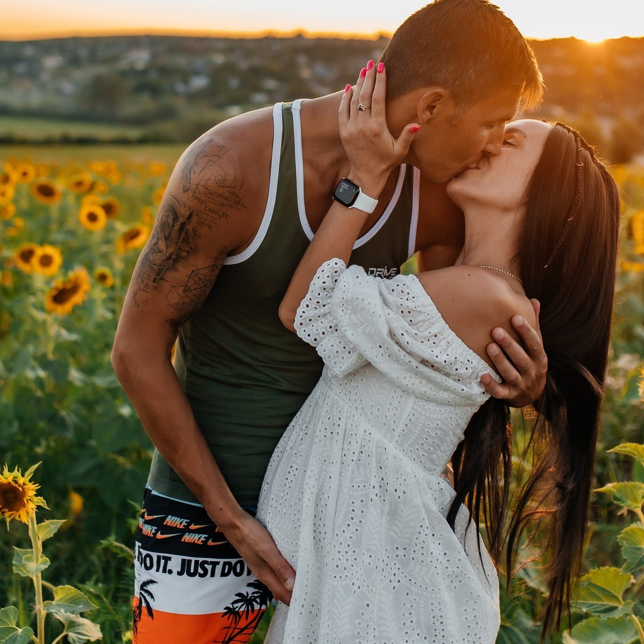 Отзывы. Семейный и детский фотограф в Краснодарском крае Буланович Виктория