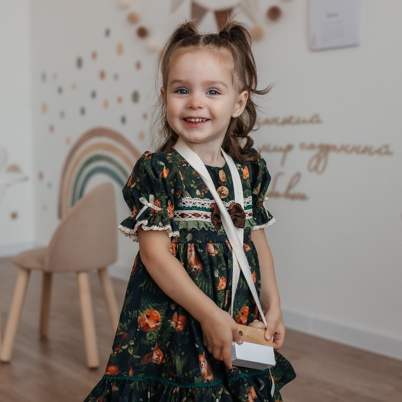 Отзывы. Семейный и детский фотограф в Краснодарском крае Буланович Виктория