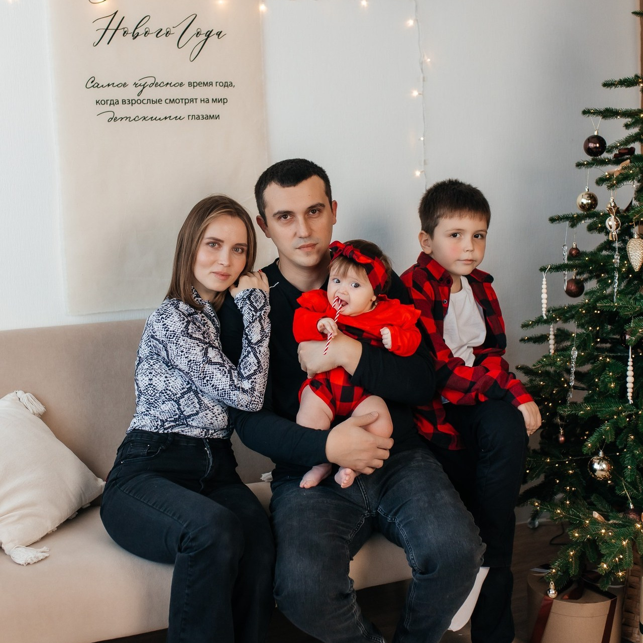 Отзывы. Семейный и детский фотограф в Краснодарском крае Буланович Виктория