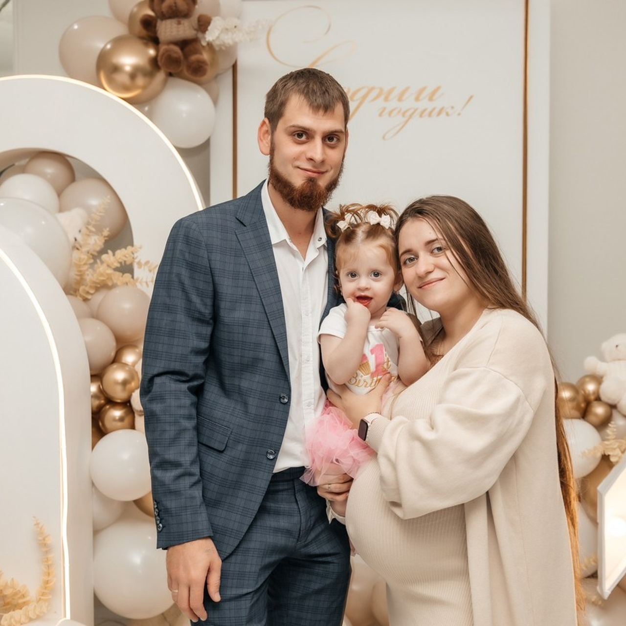 Отзывы. Семейный и детский фотограф в Краснодарском крае Буланович Виктория