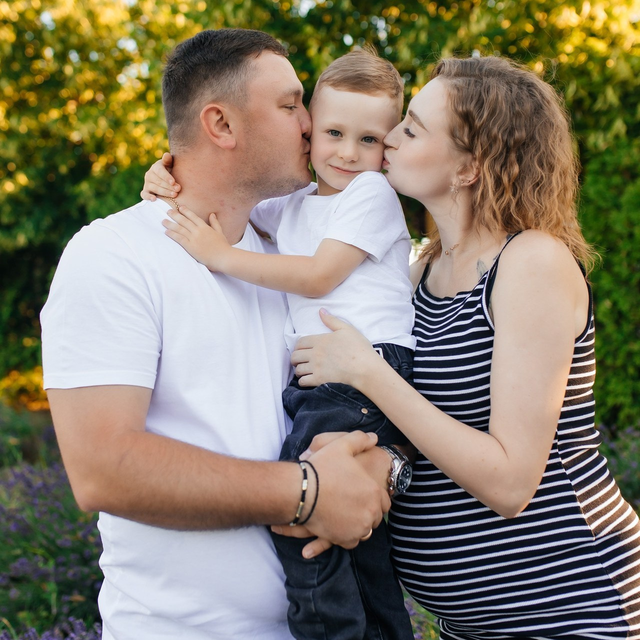 Отзывы. Семейный и детский фотограф в Краснодарском крае Буланович Виктория