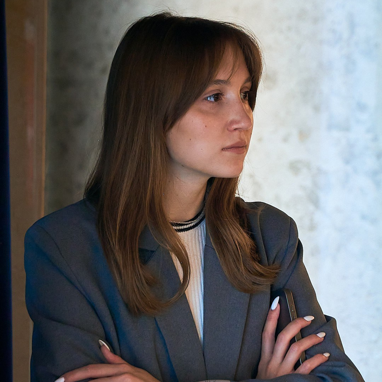 Конференция застройщик «LEVEL»