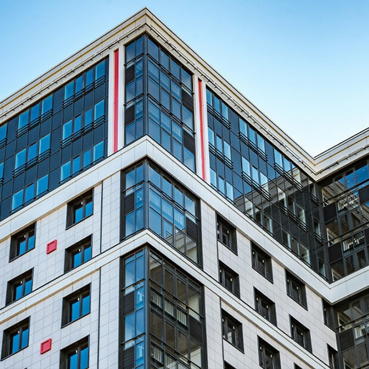 ЖК Галактика