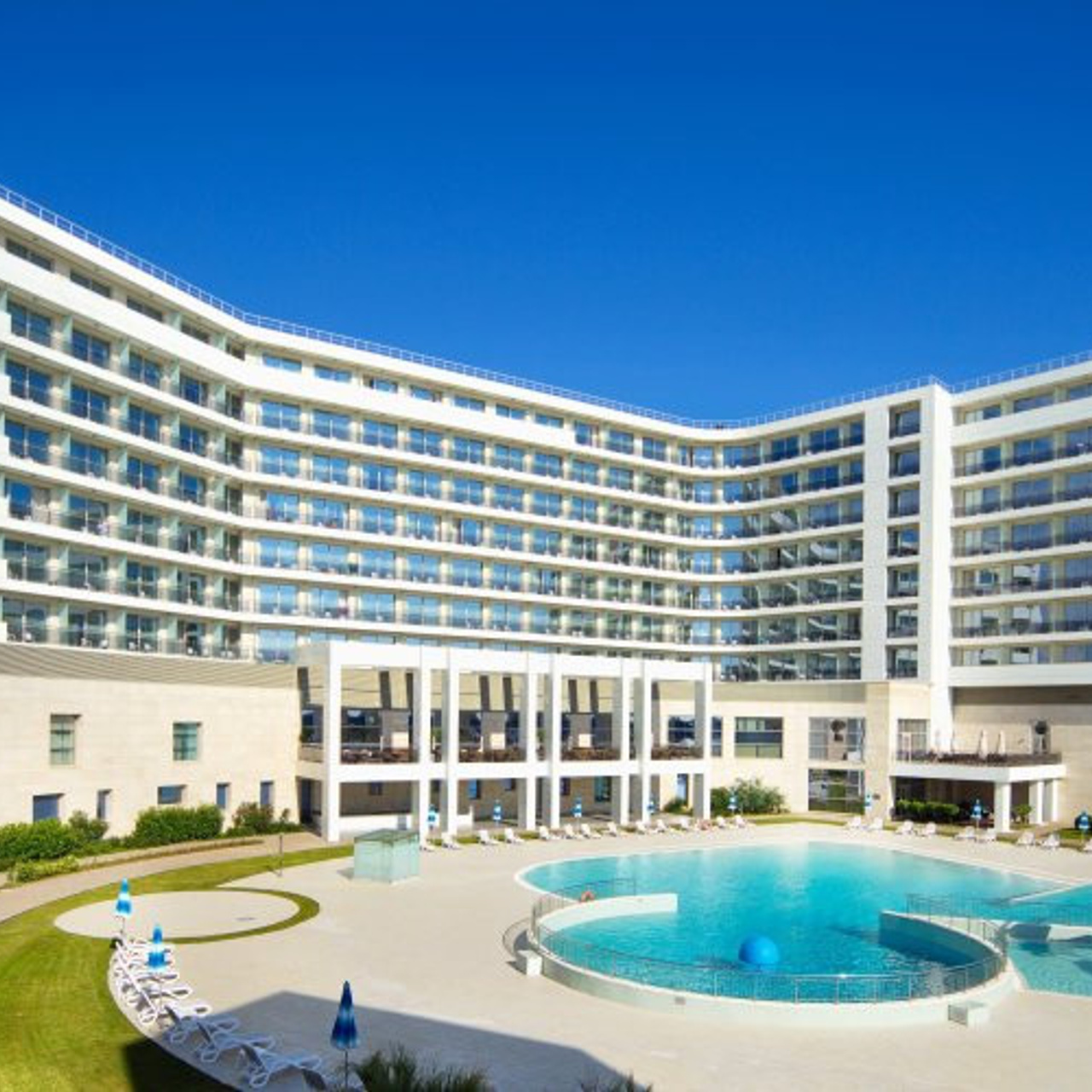 Сочи Голубая 5