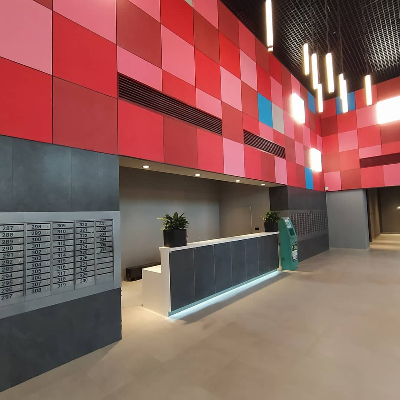 ЖК Легенда на Комендантском