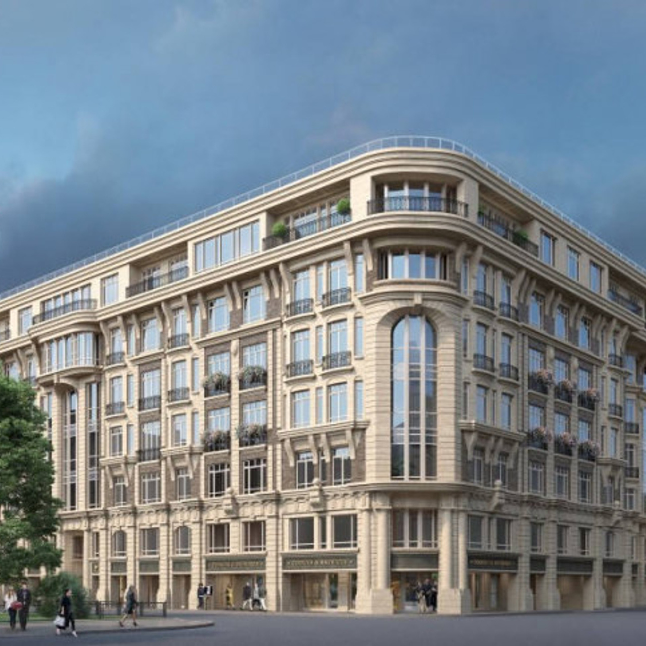 СПб, Гастелло 7