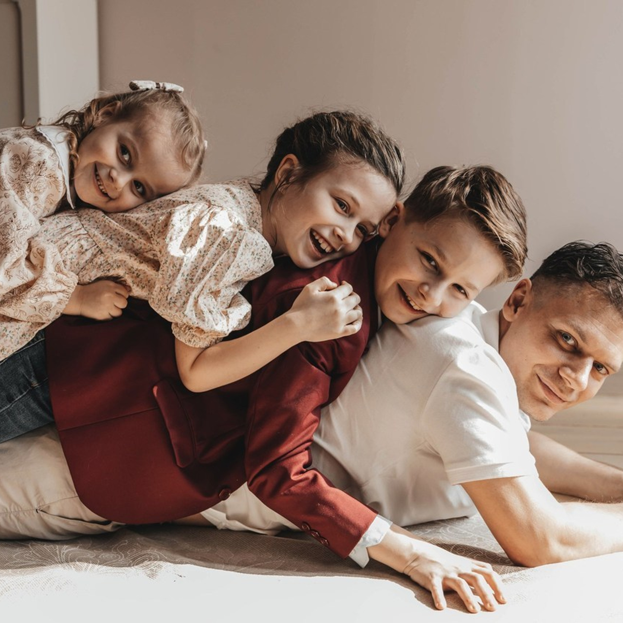 Отзывы. Фотограф новорожденных Москва, Люберцы, Жуковский, Раменское