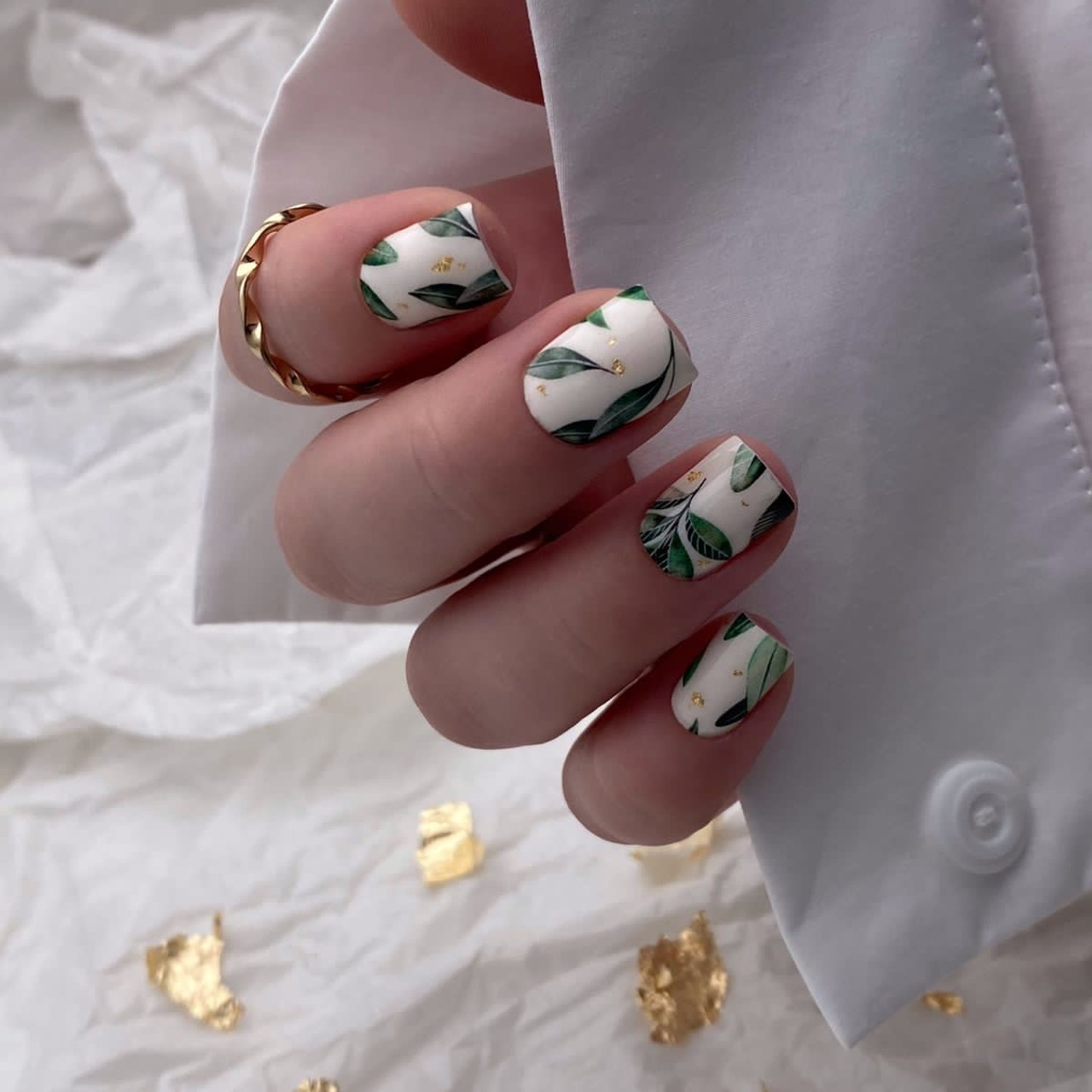 Покрытие термопленки 