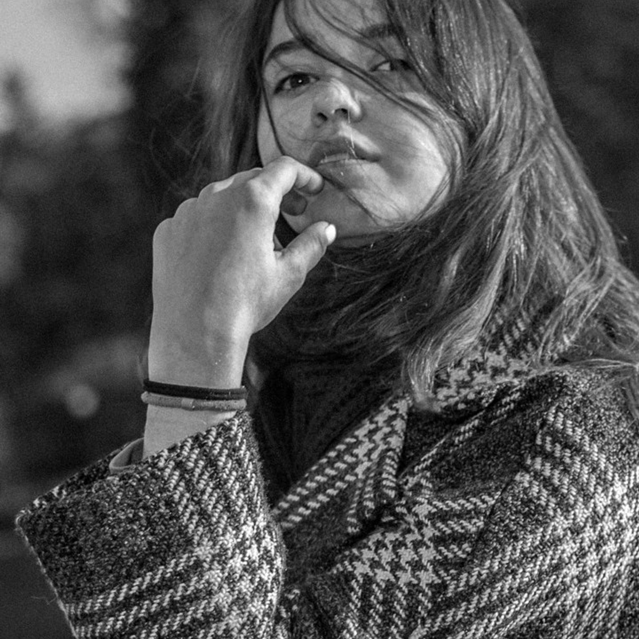 Индивидуальная фотосессия