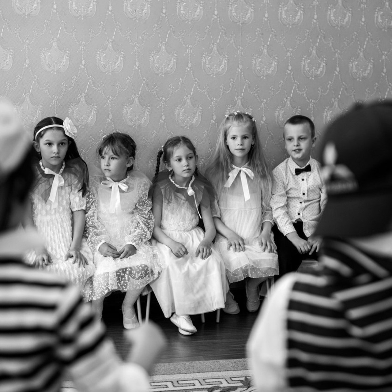 Отзывы. Фотограф Медиа продюсер Екатеринбург Винник Полина