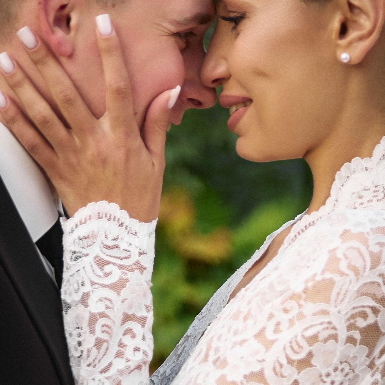 Марианна и Владислав. Свадебный и индивидуальный фотограф в Воронеже Светлана Сомова