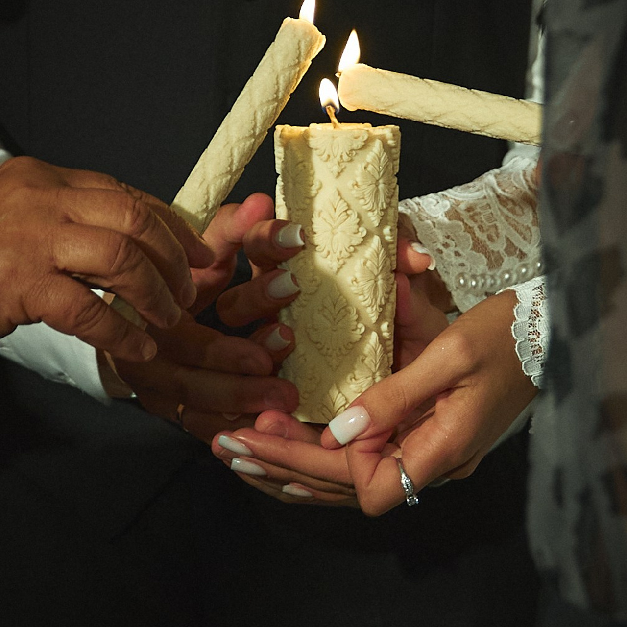 Марианна и Владислав. Свадебный и индивидуальный фотограф в Воронеже Светлана Сомова