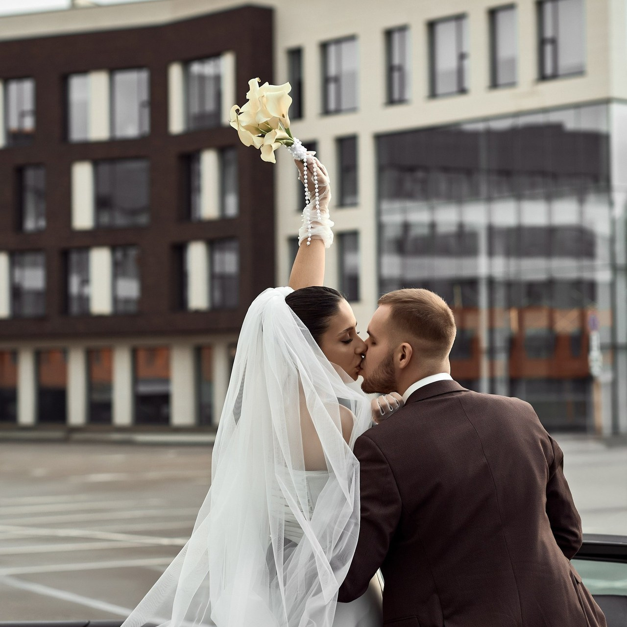 Отзывы. Свадебный и индивидуальный фотограф в Воронеже Светлана Сомова