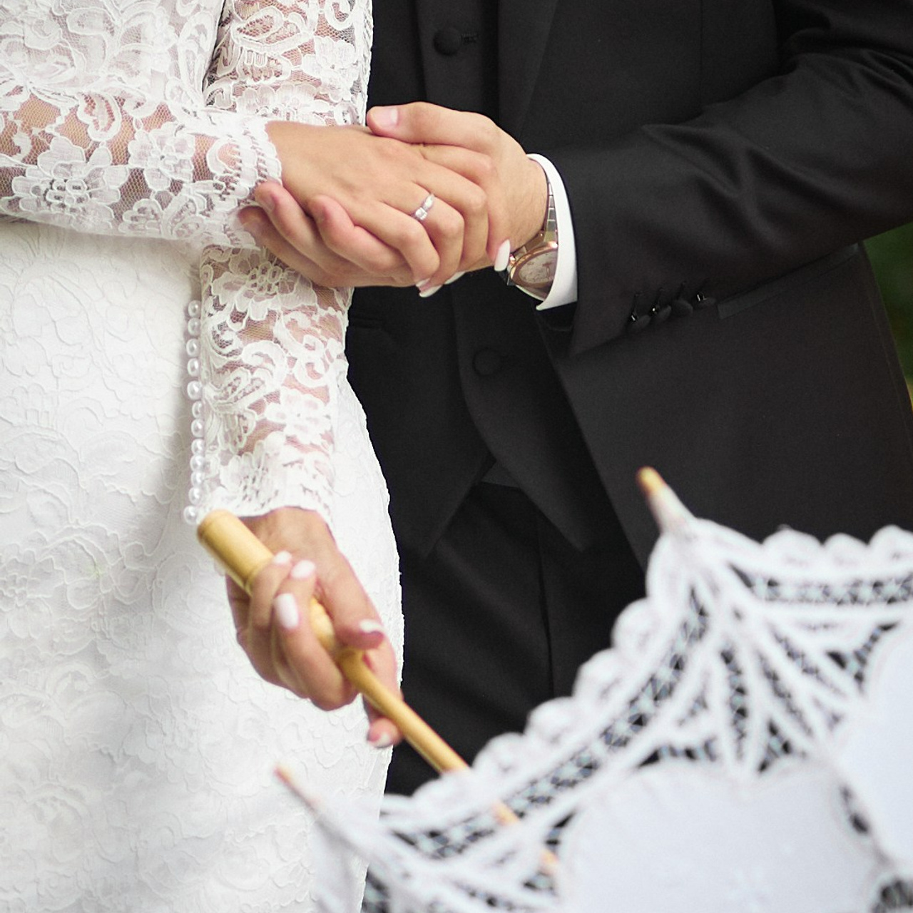 Марианна и Владислав. Свадебный и индивидуальный фотограф в Воронеже Светлана Сомова