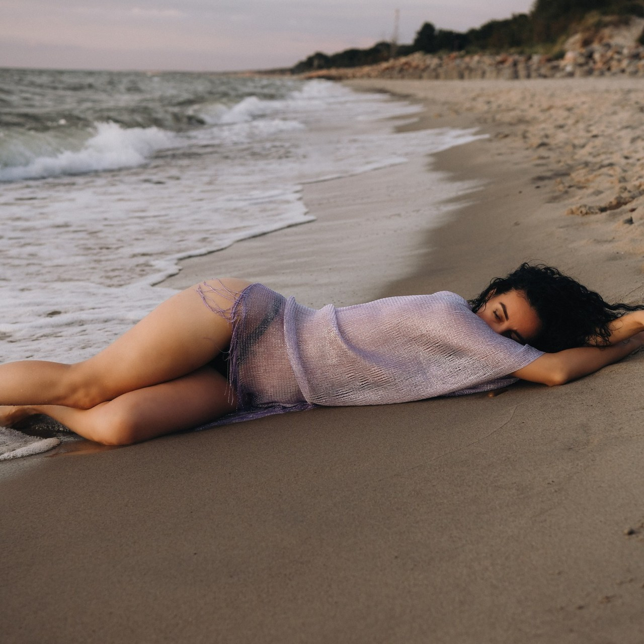 Отзывы. Тишкун Александра фотограф в Калининграде