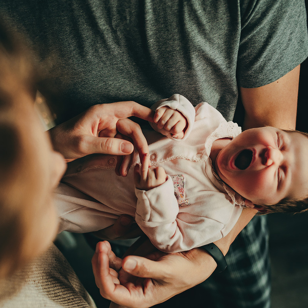 Отзывы. Newborn lifestyle фотограф Екатерина Будиновская