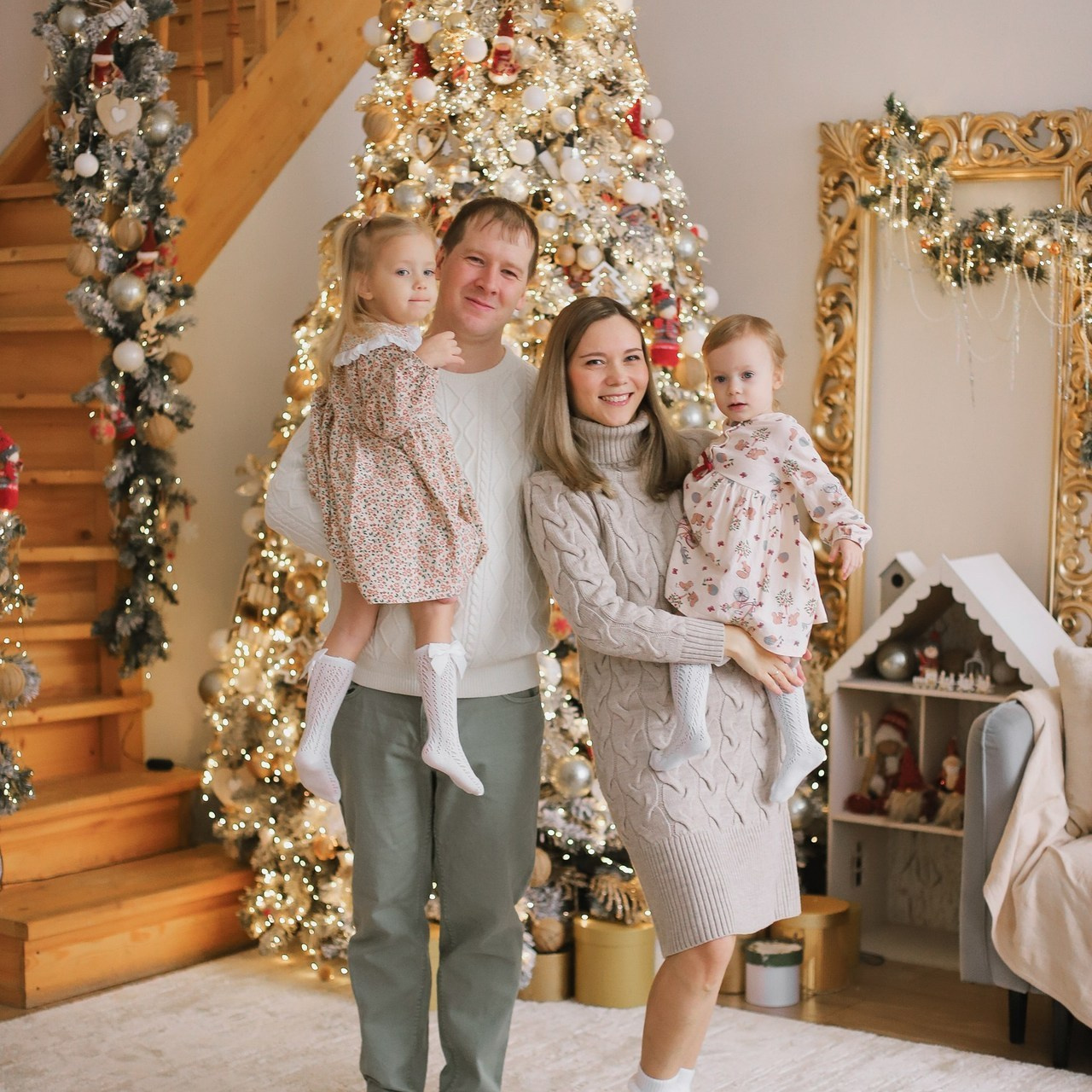 Отзывы. Свадебный, семейный и детский фотограф в Люберцах Зайцева Анастасия